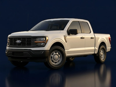 Ford F-150 XL