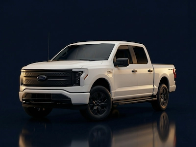 Ford F-150 Lightning