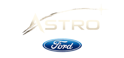 Astro Ford