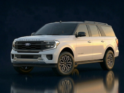 Ford Expedition