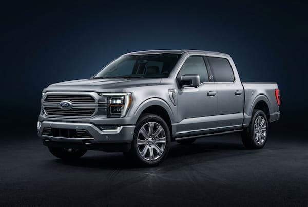 2026 Ford F-150 in Biloxi, MS