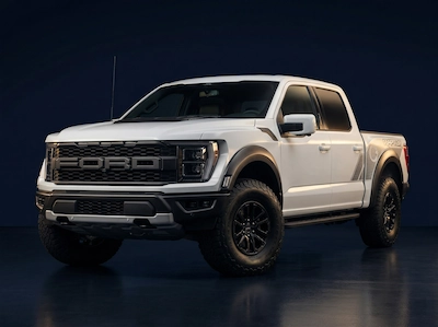 Ford F-150 Raptor
