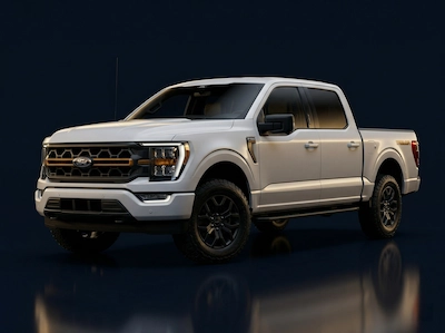 Ford F-150 Tremor