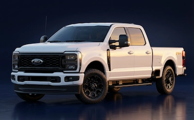Ford F-350