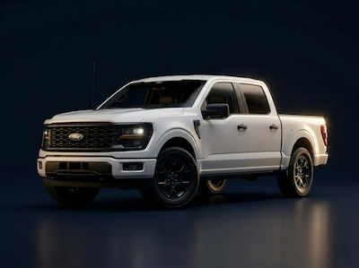Ford F-150 STX
