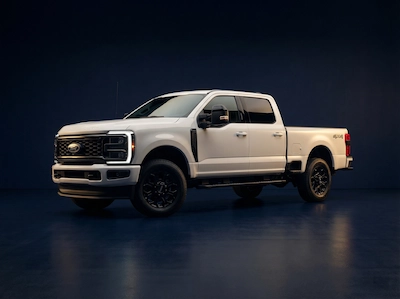 Ford F-350