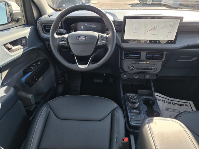 2026 Ford Maverick Lobo Standard - Photo 11