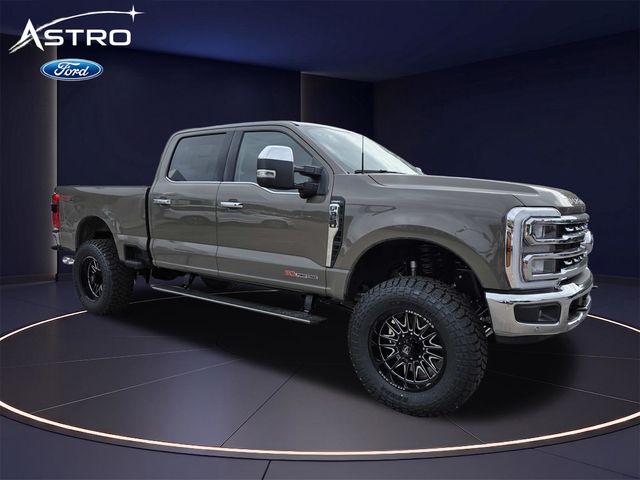2026 Ford F-350 Lariat 4x4 Crew Cab 6-3/4' Box SRW's photo