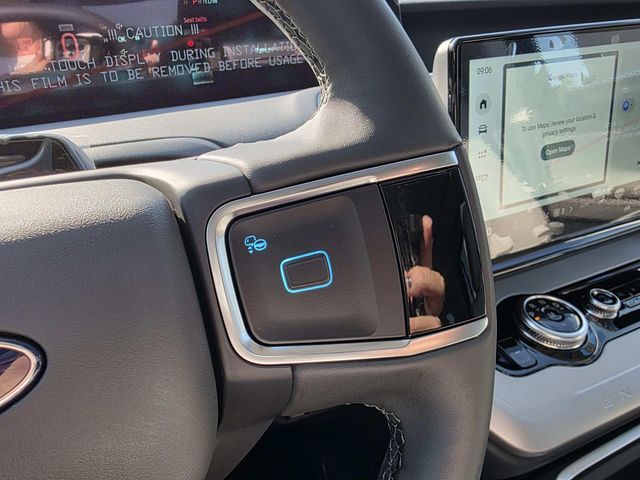 2025 Ford Expedition Active - Photo 15