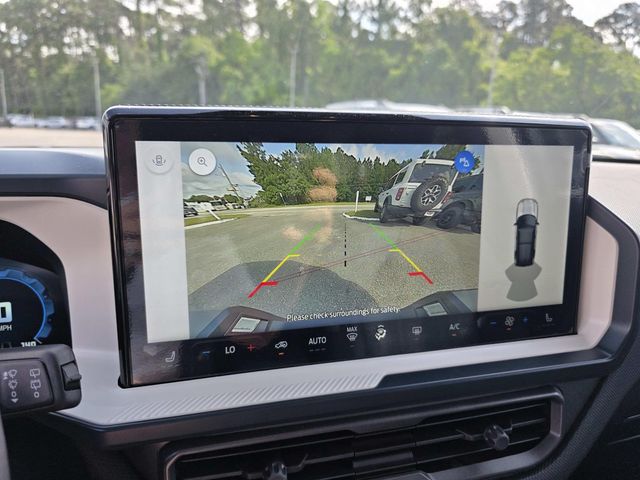 2025 Ford Bronco Sport Heritage - Photo 16