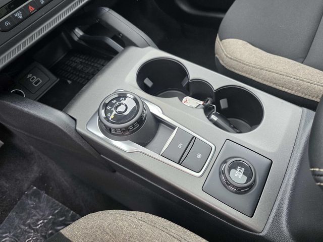 2025 Ford Bronco Sport Big Bend - Photo 15