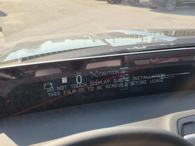 2025 Ford Expedition Active - Photo 18