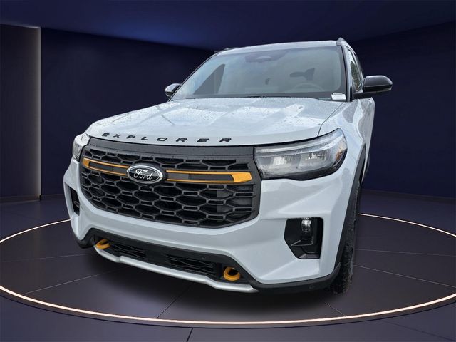 VIN: 1FMWK8JC8TGA88010 New Explorer For Sale