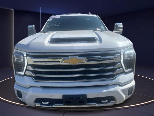 2024 Chevrolet Silverado 2500HD High Country - Photo 6