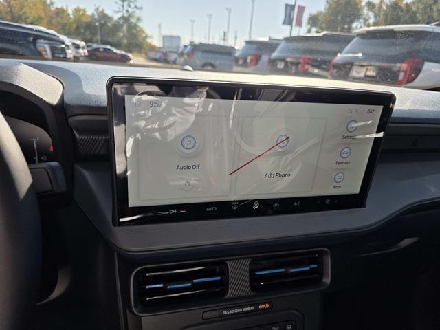 2026 Ford Maverick Lobo Standard - Photo 14