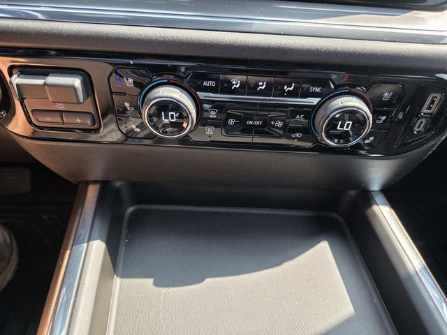 2024 Chevrolet Silverado 2500HD High Country - Photo 18