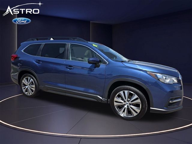 2021 Subaru Ascent Premium 8 Passenger's photo