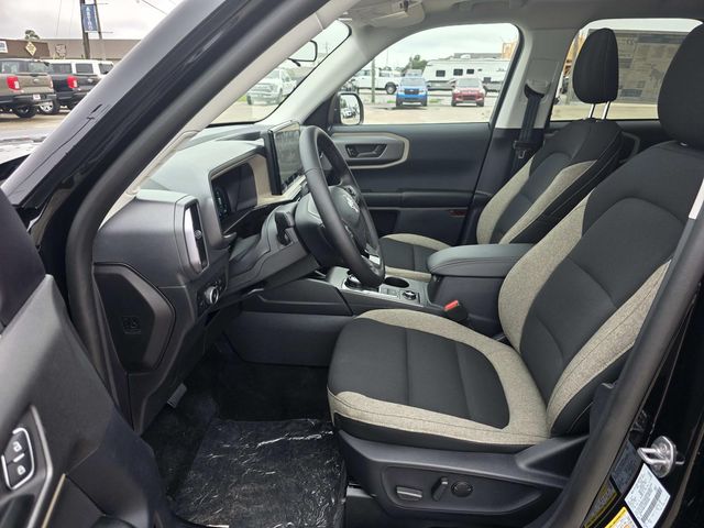 2025 Ford Bronco Sport Big Bend - Photo 11
