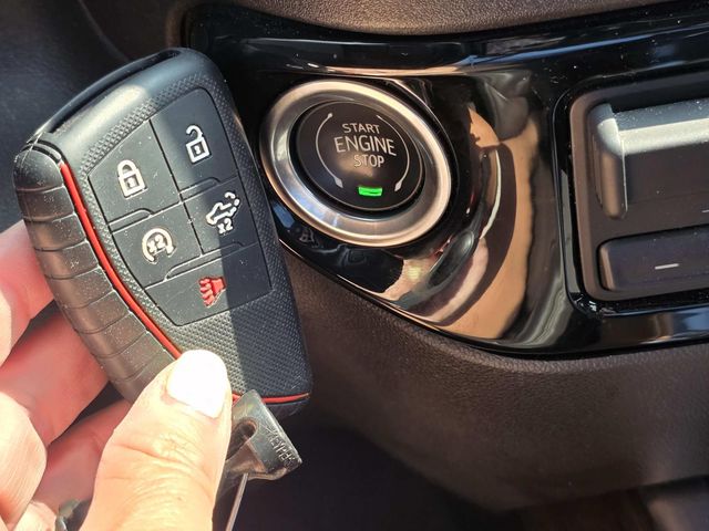 2024 Chevrolet Silverado 2500HD High Country - Photo 25