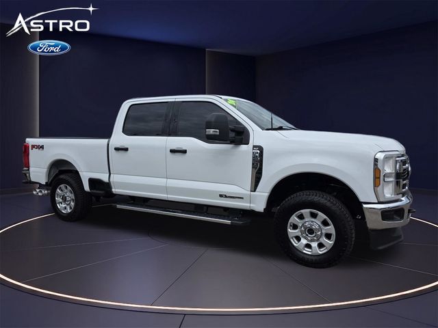 2024 Ford F-250 Super Duty