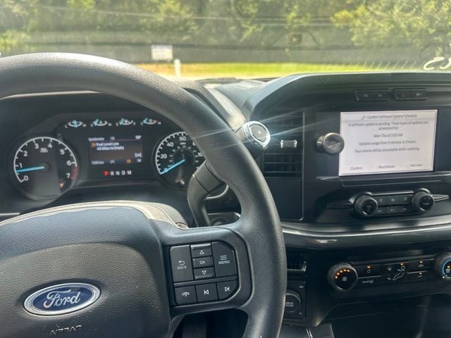 2023 Ford F-150 XL - Photo 7