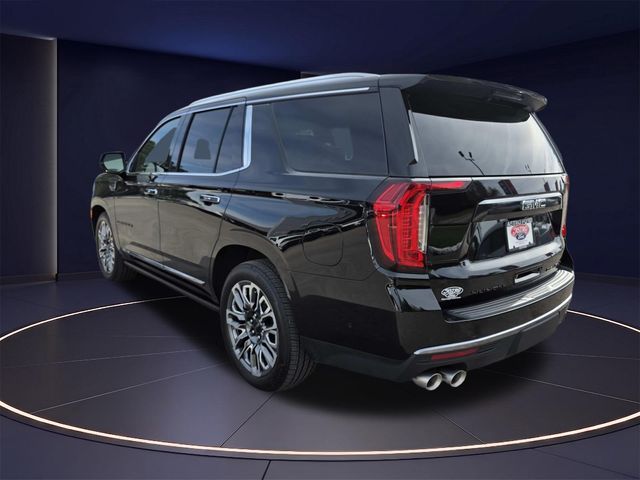 2024 GMC Yukon Denali Ultimate - Photo 6