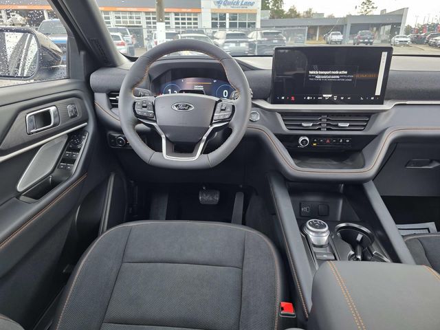 VIN: 1FMWK8JC8TGA88010 New Explorer For Sale