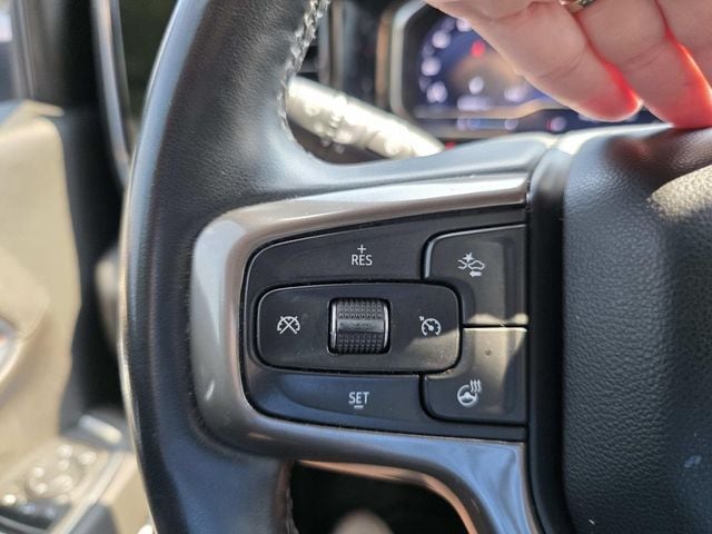 2024 Chevrolet Silverado 2500HD High Country - Photo 20