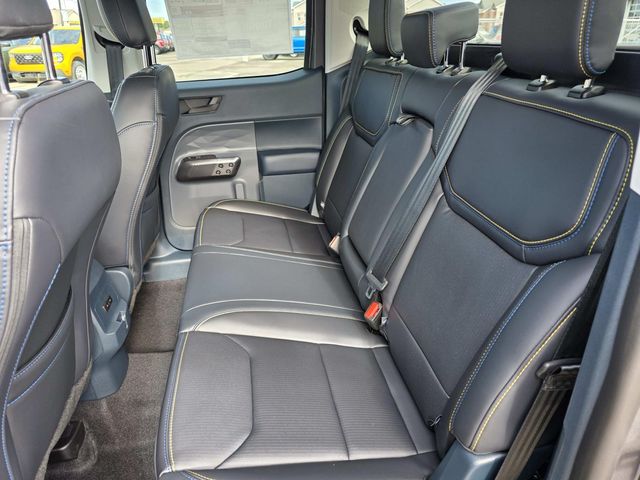 2026 Ford Maverick Lobo Standard - Photo 12