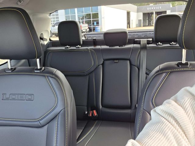 2026 Ford Maverick Lobo Standard - Photo 23