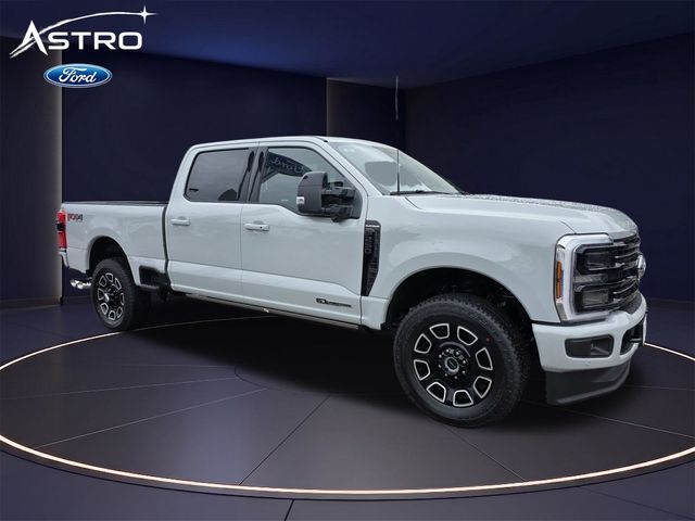 2026 Ford F-250 Super Duty
