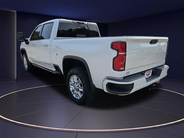 2024 Chevrolet Silverado 2500HD High Country - Photo 6
