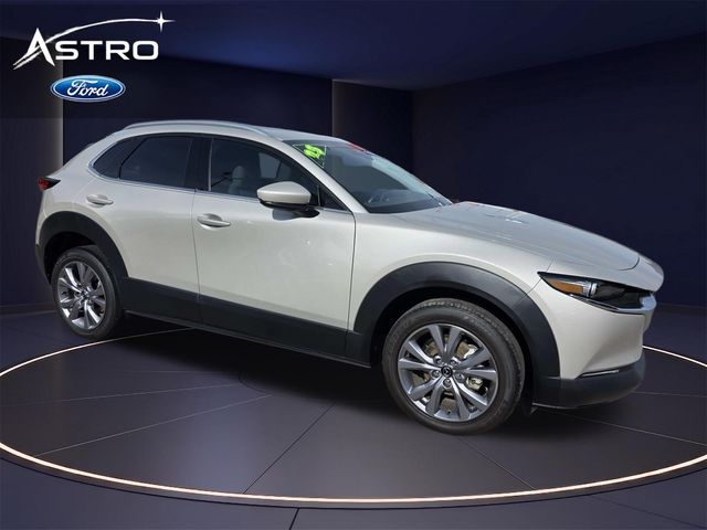2023 Mazda CX-30 Premium AWD's photo