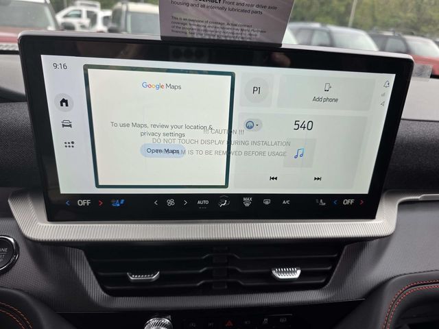 2025 Ford Explorer ST - Photo 13
