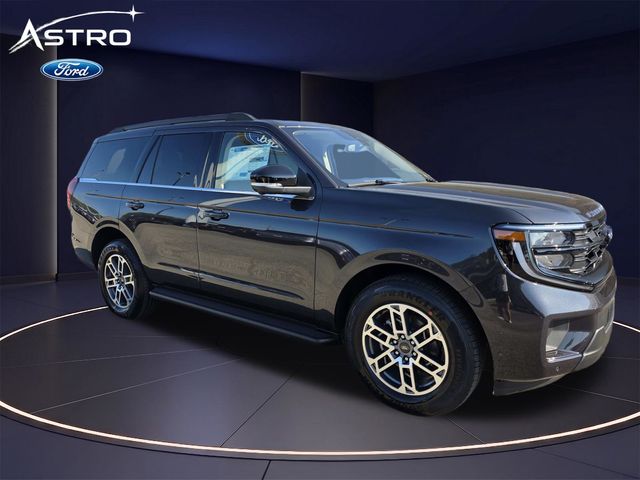 2025 Ford Expedition