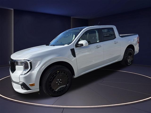 2026 Ford Maverick Lobo Standard - Photo 7