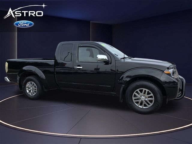 2018 Nissan Frontier 2.5 SV King Cab 4X2 AT's photo