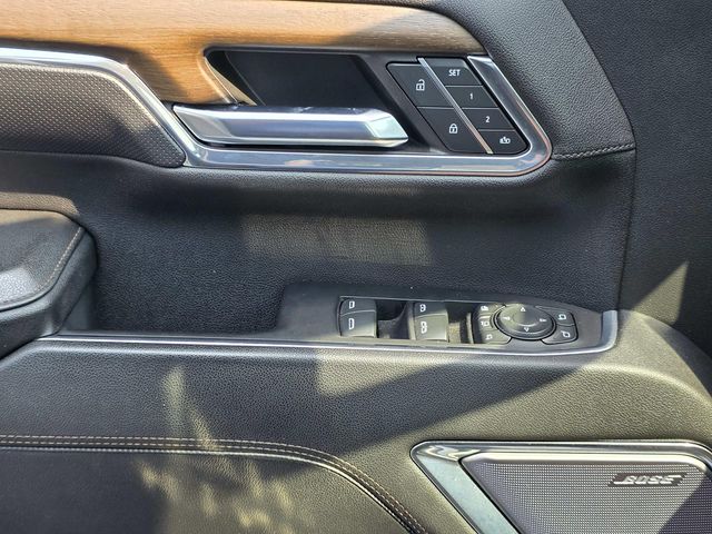 2024 Chevrolet Silverado 2500HD High Country - Photo 23