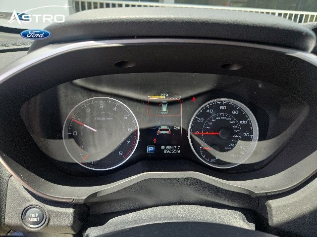 2021 Subaru Ascent Premium 8 Passenger's photo
