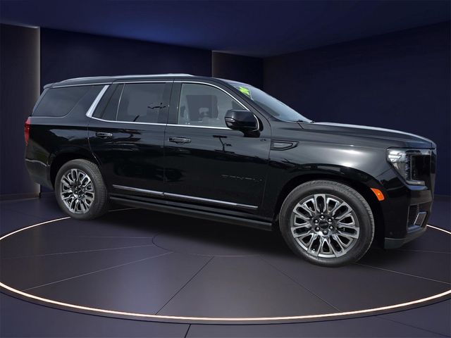 2024 GMC Yukon Denali Ultimate - Photo 26