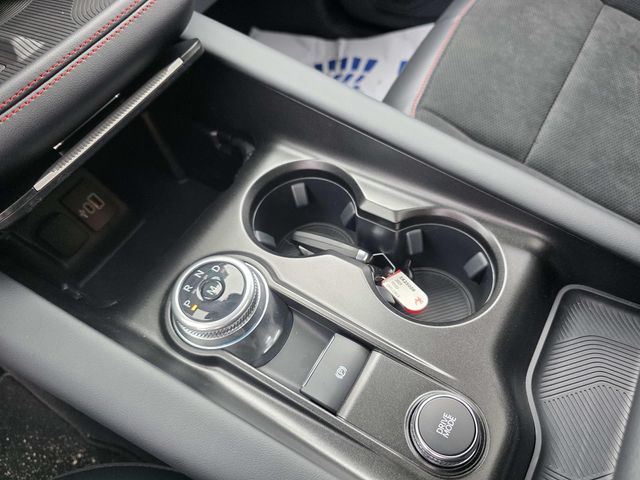 2025 Ford Explorer ST - Photo 15