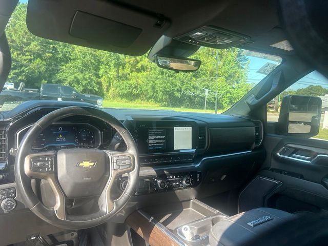 2024 Chevrolet Silverado 2500HD High Country - Photo 10
