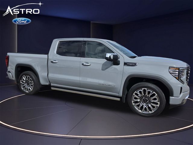 2024 GMC Sierra 4WD Crew Cab Short Box Denali Ultimate's photo