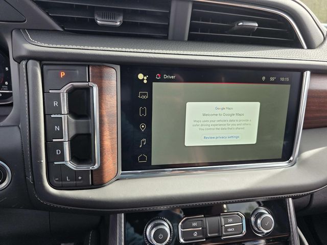 2024 GMC Yukon Denali Ultimate - Photo 14