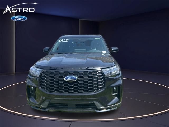 2025 Ford Explorer ST-LINE 4WD (PL535)'s photo