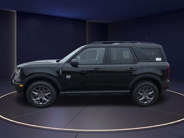 2025 Ford Bronco Sport Big Bend - Photo 6