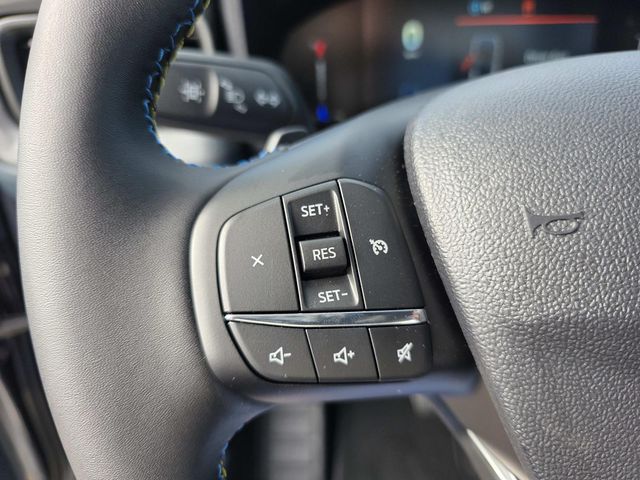 2026 Ford Maverick Lobo Standard - Photo 18