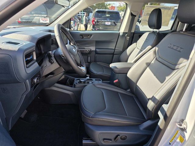 2026 Ford Maverick Lobo Standard - Photo 13