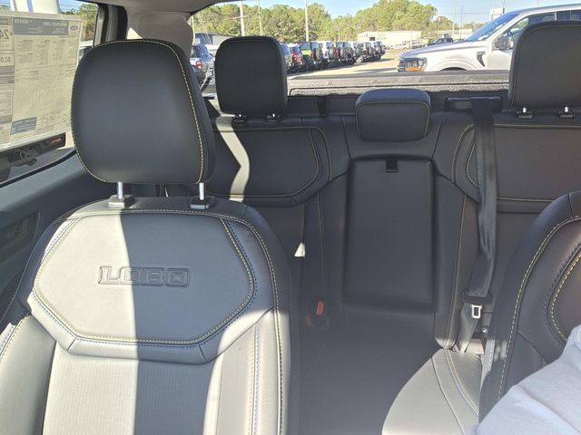 2026 Ford Maverick Lobo Standard - Photo 22