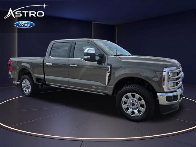 2026 Ford F-350 Lariat 4x4 Crew Cab 6-3/4' Box SRW's photo